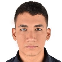 Juan Pablo Urrutia Parrado