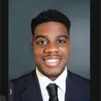 Charles Udo