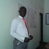 Martin Kenyi Charles