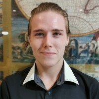 Brandon Bosch