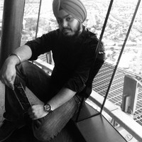 Monty Singh