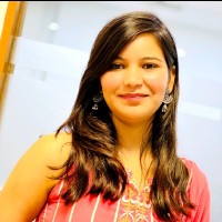 Asmita Chahar