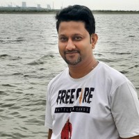 Ankit Paranjpe