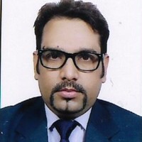 Dr.Anil Singh