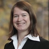 Linda Spongberg