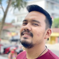 Ade Fachri Lubis