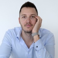Dávid Tímár
