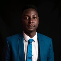 Ekiseh Tuborkeyi Benedict