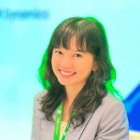 Michelle Lee