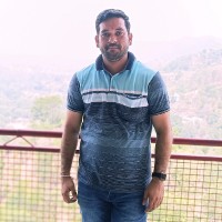 Dinesh Sharma