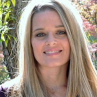 Tracie Leveridge