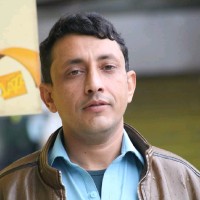 Ihsan Ullah
