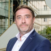 Gilles Schang