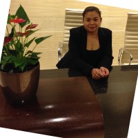 Janet Rondina