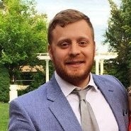 Evan Heffron