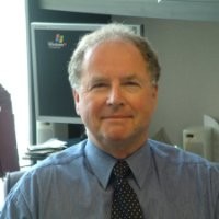 Glenn A. Mitchell