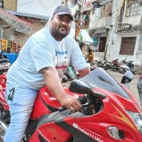 Tushar Parmar