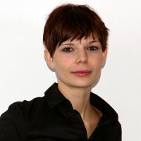 Brigitte Schäfer