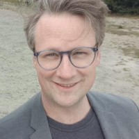 Jeff Fowler