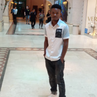 Elvis Chibuike