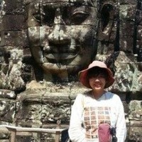 Itsaree Sopasilapa