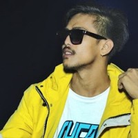 Bibesh Shrestha