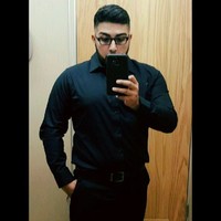 Jose Garza, Chst