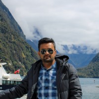 Tejas Rathod