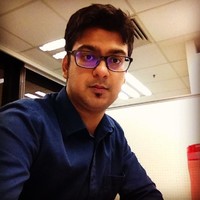 Sayantan Chakraborty