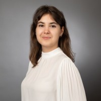 Ekaterina Petrova