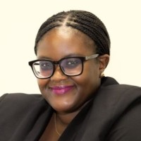 Fatoumata Condé