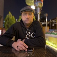 Mahmoud Firouzi
