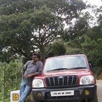 Anand Prakash