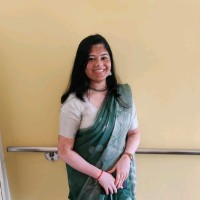 Rashmi H C