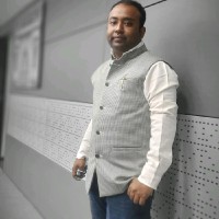 Ashish Verma