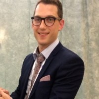 Marc-Alexandre Chevrier