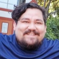 Brian Palacios