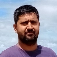 Ritesh Taunk