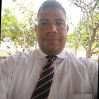 Oscar Alberto Arias Atencio