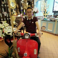 邓礼杰