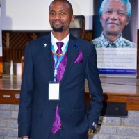 JAMES MUREITHI