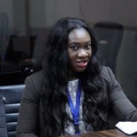 Eberechi Solomon-Egwu