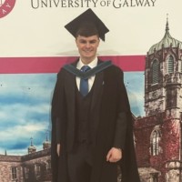 Oisín Mcandrew