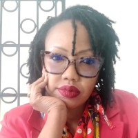 Wambui Muhia