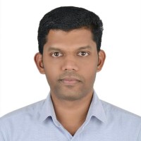 Shaiju Sasidharan