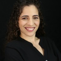 Joyce Kelly Virginia Da Silva