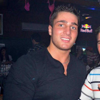 Marc-Antoine Carrier