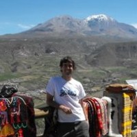 Cristián Moreno