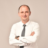 Alexander Kondrashonok