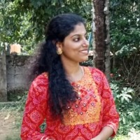 Ashwathy Suresh